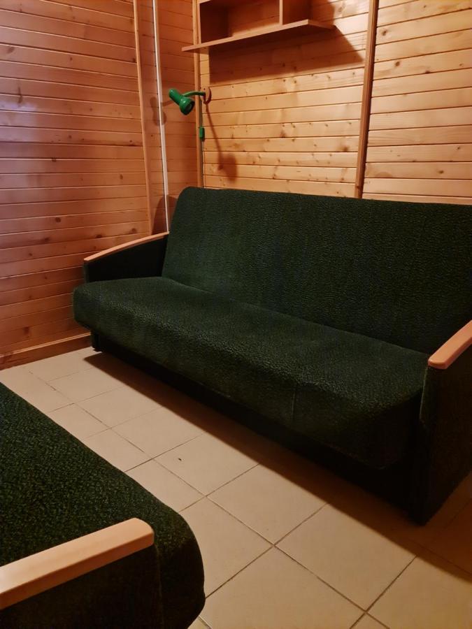 Domki Energetyk Villa Погожелица Екстериор снимка